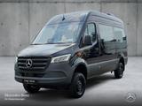 Mercedes-Benz Sprinter 319 CDI Kombi PRO+Allrad+9G+Klima+Navi - Angebote entsprechen deinen Suchkriterien
