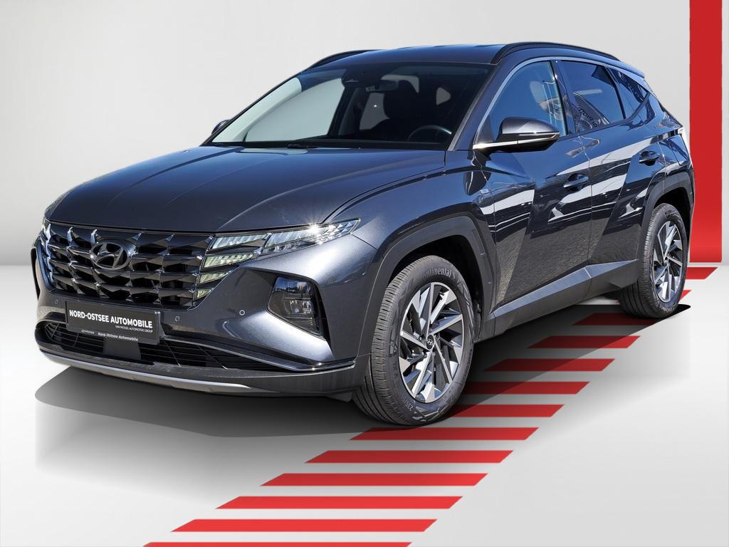 Hyundai TUCSON TREND KAMERA ACC PDC KLIMA, миниатюра 2