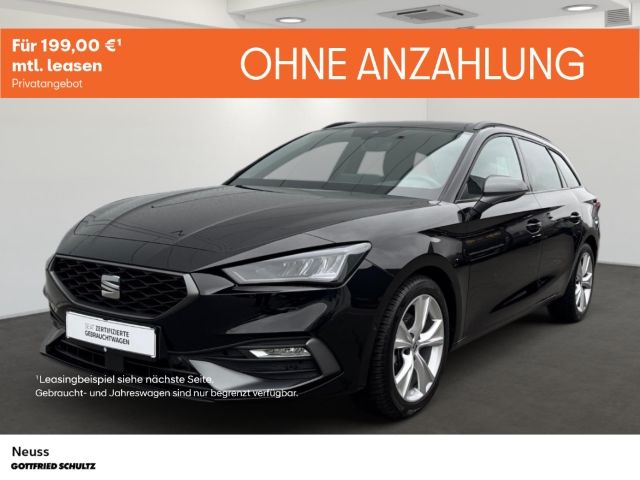 Seat Leon - Bild 1