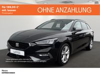 Seat Leon - Vorschau Bild 1