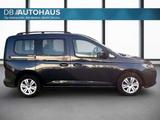 Volkswagen Caddy Kombi 2.0 TDI 4MOTION Standhz Navi LED - Volkswagen Caddy: Standheizung