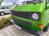 Volkswagen T3 Top Zustand - TÜV stets mängelfrei - Volkswagen T3 mit Diesel-Antrieb: Standheizung