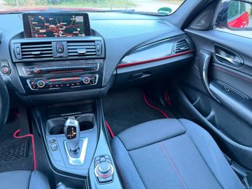 BMW 118 - 12