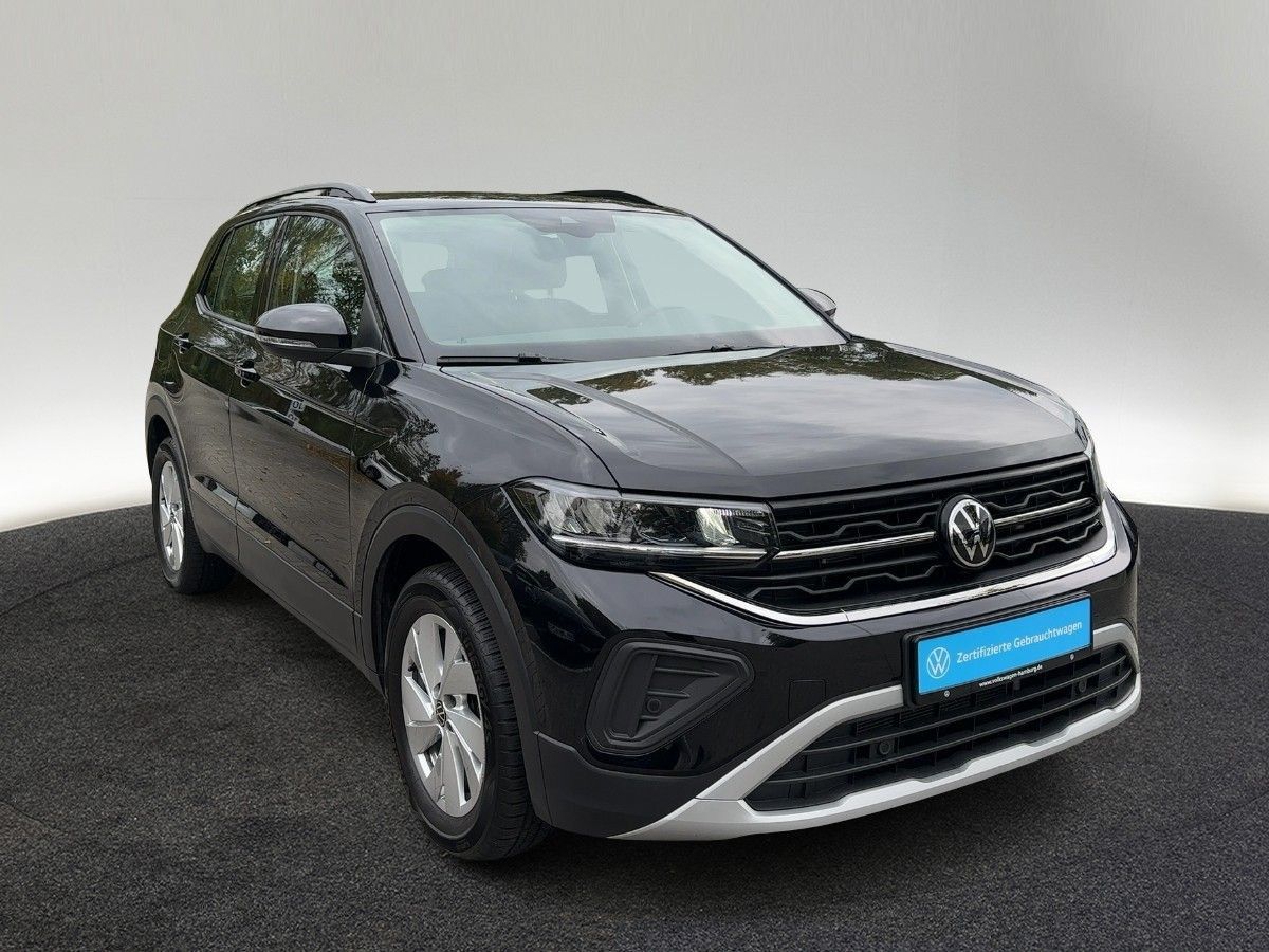 Volkswagen T-Cross - Bild 6