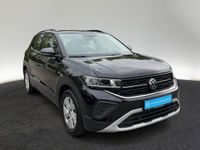 Volkswagen T-Cross - Vorschau Bild 6