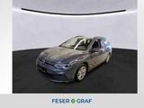Volkswagen Golf Variant 1.5 eTSI LIFE LED/ACC/AHK/NAVI/SHZ - Volkswagen: 1.5