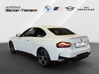 BMW 218 - Vorschau Bild 4