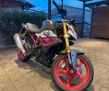 BMW G 310 R *Seltene Design-Variante*