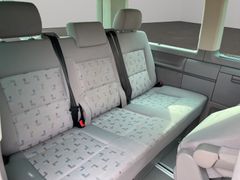 VW T5 Multivan 1,9 TDI AHK|Klima|Markise|Fahrradträ