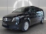 Mercedes-Benz V 300 d EDITION EXTRA LANG SPORT-PAKET+AHK+DISTR - Angebote entsprechen deinen Suchkriterien