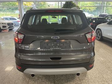 Ford Kuga - 5