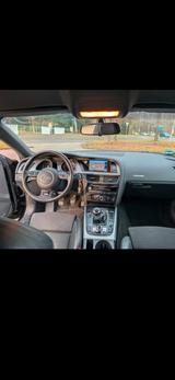 Audi A5 Coupé 3.0 TDI | S-Line | Neu Teile... - Audi: Teile