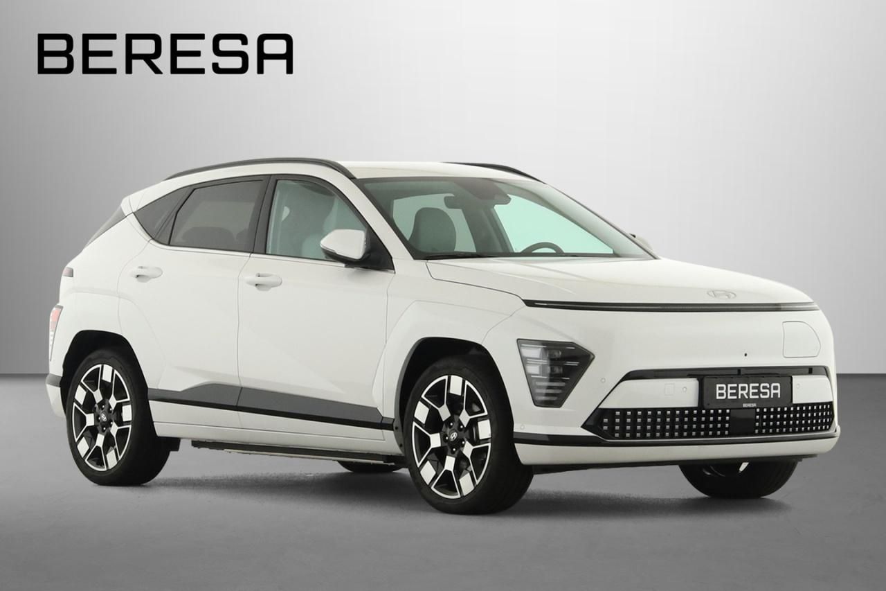 Hyundai Kona – Bild 9