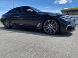 BMW M550i xDrive A - Mwst. Ausweisbar  - BMW M550 Benzin Gebrauchtwagen