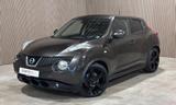 Nissan Juke 1.6 Dig-T - gebrauchte Nissan Juke aus dem Jahr 2010