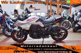 Suzuki GSX-S 1000 S Katana +ABS/TC+1Hd+14160KM+gepflegt - SUZUKI KATANA