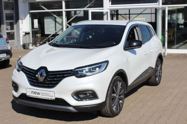 Renault Kadjar TCe 160 EDC GPF BOSE EDITION