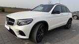 Mercedes-Benz GLC 43 AMG Mercedes-AMG GLC 43 4MATIC Autom.... - Mercedes-Benz GLC 43 AMG: Matic