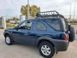 Land Rover Freelander 2.0 Td4 16V cat 3p Softbac - gebrauchte Land Rover Freelander aus dem Jahr 2003