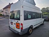Ford Transit 100T300 Lang/Rollstuhlrampe/Hoch - Ford Transit: 100t300