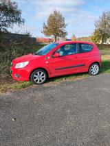 Chevrolet Aveo 1,2 LPG - Chevrolet Aveo in Duisburg