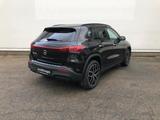 Mercedes-Benz EQA 250 +AMG+19Z+Night+Keyl.+360°+AHK+Fahrass. - schwarze Mercedes-Benz EQA