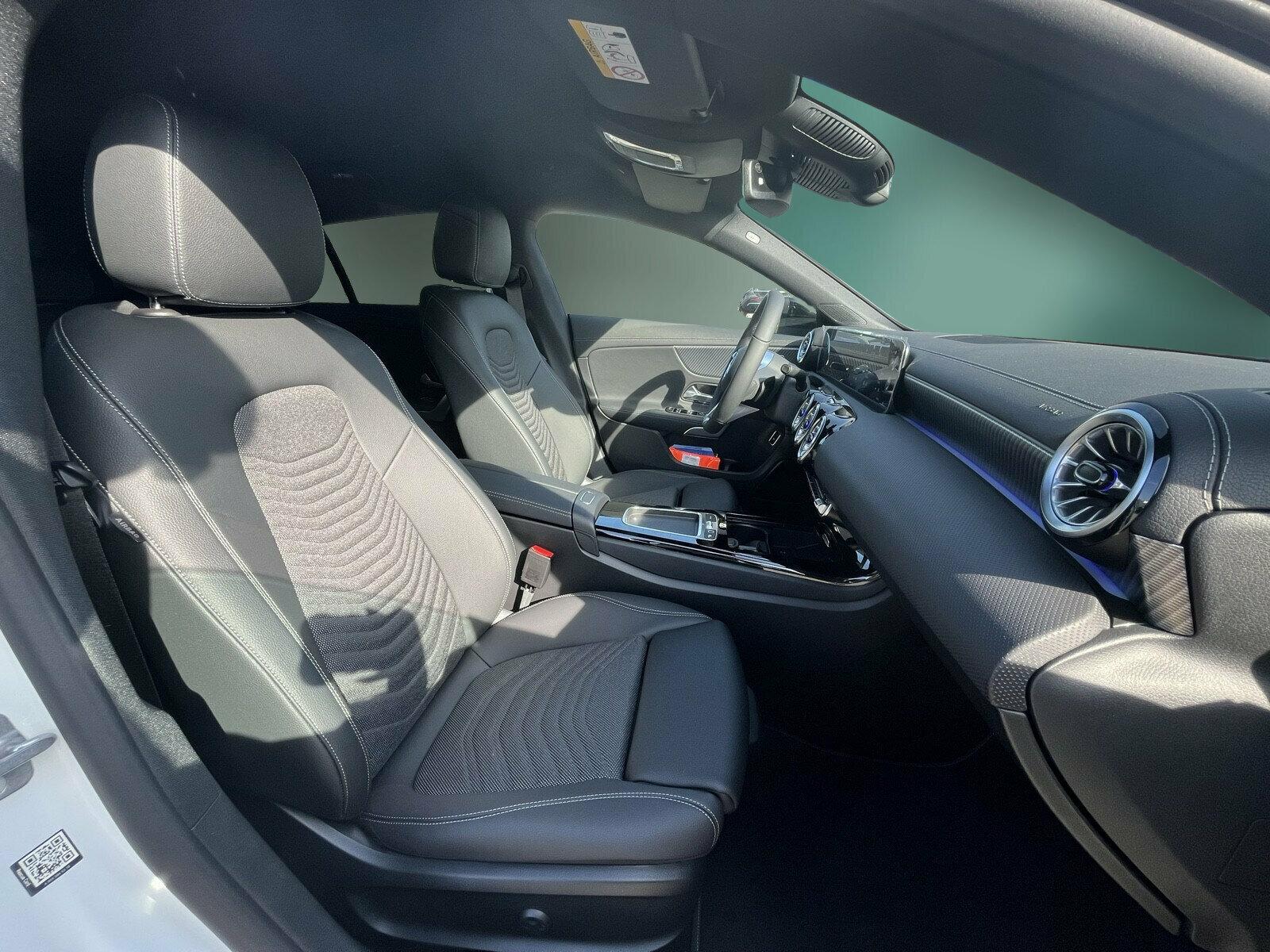Mercedes-Benz CLA Progressive/Navi+360°+KEY, миниатюра 10