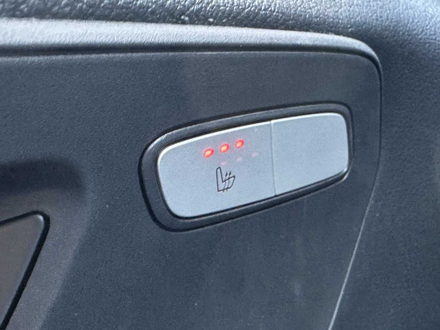 Fahrzeugabbildung Mercedes-Benz eVito 112 Klima Kamera Audio 30 Sitzheiz Tempom.