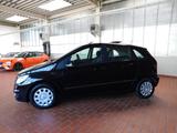 Mercedes-Benz B 170 -Automatik/Leder/Schiebedach/Navi - Mercedes-Benz B 170: Automatik