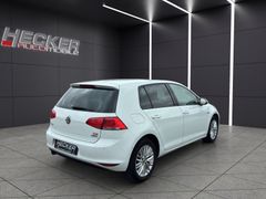 Volkswagen Golf VII 1.6 TDI Cup BMT  *Klimaautomatik*Adapti