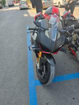 Ducati Panigale V4 SP2 2022 - DUCATI PANIGALE V2 S