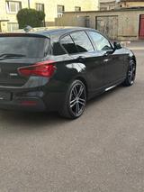 BMW 120i M Sport M Sport - BMW Gebrauchtwagen in Jena