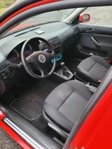 Volkswagen Bora VW Auto 1.6 - Volkswagen Bora: Auto