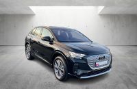Audi Q4 e-tron - Vorschau Bild 8