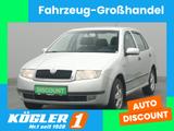 Skoda Fabia 75PS Aut. - Skoda Oldtimer