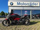 Ducati DIAVEL CARBON - gebrauchte Motorräder in Rostock
