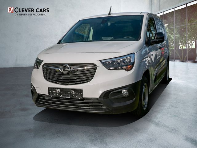 Opel Combo E Cargo Edition Spurhalteassistent Navi