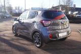 Hyundai i10 1.2 YES! Automatik Klima Sitzheizung DAB - Hyundai i10: Yes
