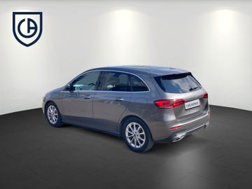 Mercedes B 180 - 4