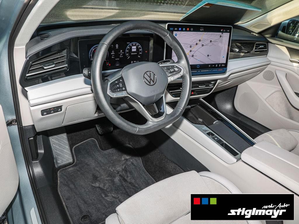 Volkswagen Passat Variant - Bild 7