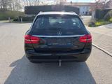 Mercedes-Benz C 220 C T-Modell C 220 T BlueTec / d - Mercedes-Benz mit Diesel-Antrieb: Kombi