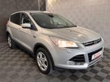 Ford Kuga 4x4*TITANIUM*SONY*R.KAM-NAVI-KLIMA-LM 17" - gebrauchte Ford Kuga aus dem Jahr 2016