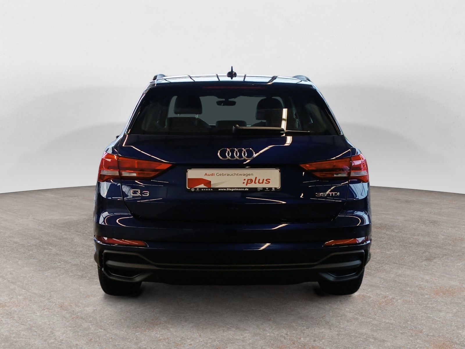 Audi Q3 - Bild 6