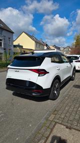 Kia Sportage 1.6 T-GDI Hybrid (HEV) GT-lin... - Kia Sportage hev Gebrauchtwagen