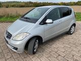 Mercedes-Benz A 160 BlueEFFICIENCY - - Mercedes-Benz A 160 in Mainz