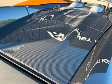 2019 Mclaren 600LT 照片 7