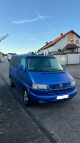Volkswagen VW T4 151 ps AHY 480tkm Multivan - Volkswagen LT in Stuttgart