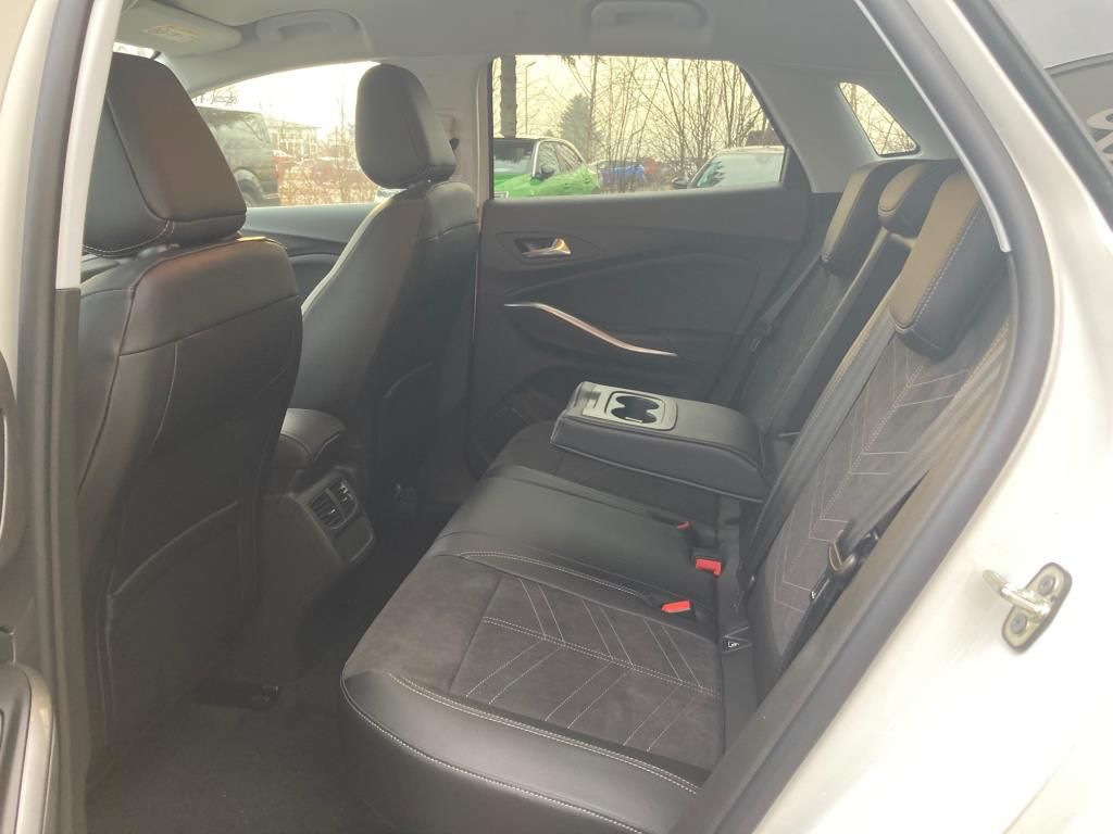 Autohaus Franke & Ebert -  Opel Grandland GS 1.2 130 PS Navi Kamera SHZ - Bild 7