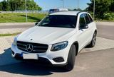 Mercedes-Benz GLC 250 d 4MATIC 83.000Km MB-Garantie - Mercedes-Benz: Km 0