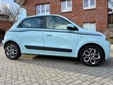 Renault Twingo SCe 65 Signature Signature - Renault Twingo Signature mit Benzin-Antrieb